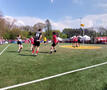 korfbal weekend