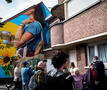nva deurne mural gallifortlei