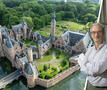 tjerk sekeris en het kasteel