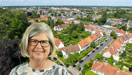 nva deurne unitaswijk