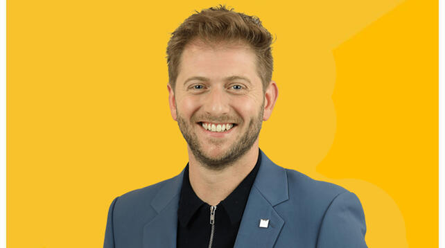 Stijn de Rooster