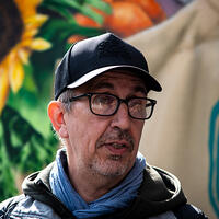 Toon Van Ishoven