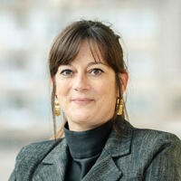 Mireille Colson